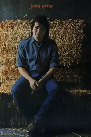 John Prine - John Prine (LP) Wholesale