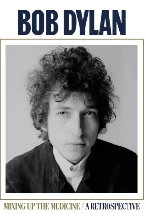 Bob Dylan - Mixing Up the Medicine / a Retrospective (LP) Grab Now
