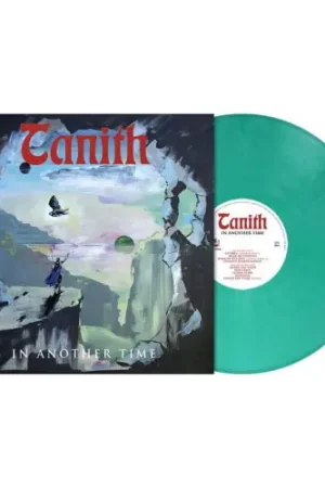 Today Only Tanith - In Another Time (LP)