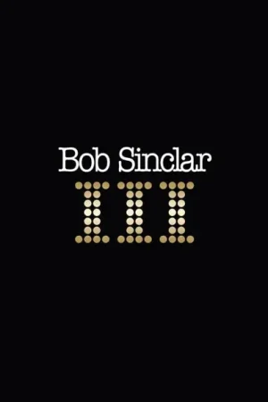 Order Now Bob Sinclar - Iii (2 LPs)