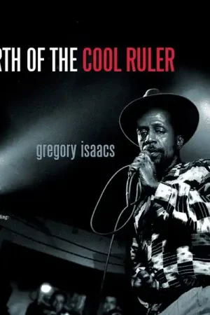 Discount Gregory Isaacs - Rebirth of the Cool Ruler (LP)