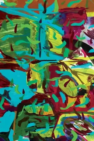 Markus Floats - Fourth Album (LP) Markdown