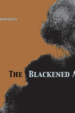 Nina Nastasia - The Blackened Air (LP) Best Seller