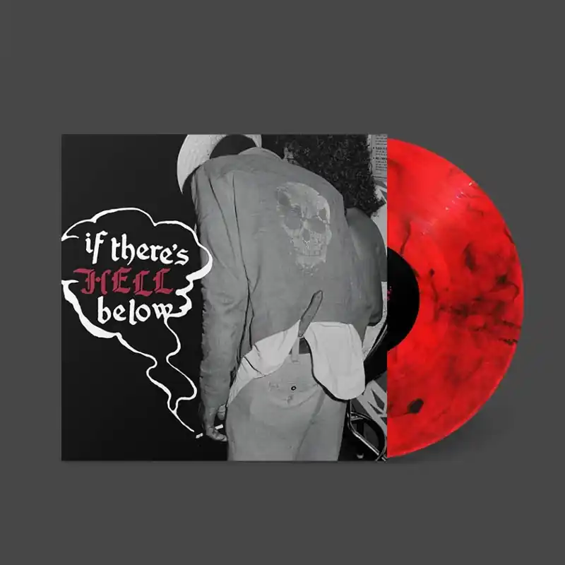 V/A - If There's Hell Below (LP) Fan Favorite