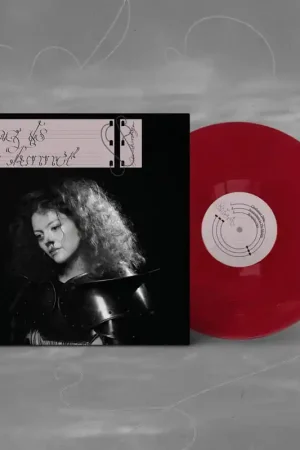 Holiday Sale Daneshebskaya - Long is the Tunnel (LP)