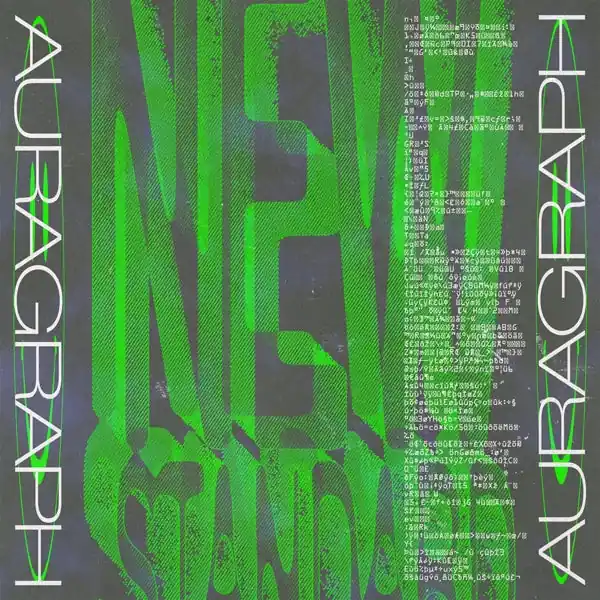 Auragraph - New Standard (LP) Mega Sale