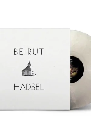 Worldwide Shipping Beirut - Hadsel (2 LPs)