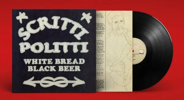 Scritti Politti - White Bread Black Beer (LP) Seasonal Sale