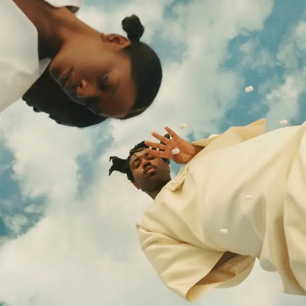 Sampha - Lahai (LP) Exclusive