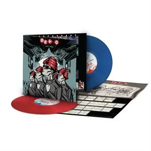 Devo - 50 Years of De-Evolution 1973 (1973-2023) (2 LPs) Budget