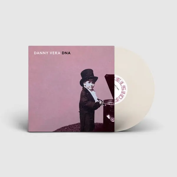 Popular Danny Vera - Dna (LP)