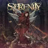 Serenity - Nemesis Ad (LP) Limited Time