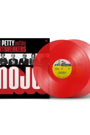 Warranty Included Tom & the Heartbreakers Petty - Mojo (2 LPs)