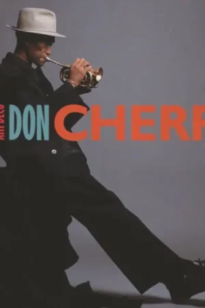 Don Cherry - Art Deco (LP) Limited Offer