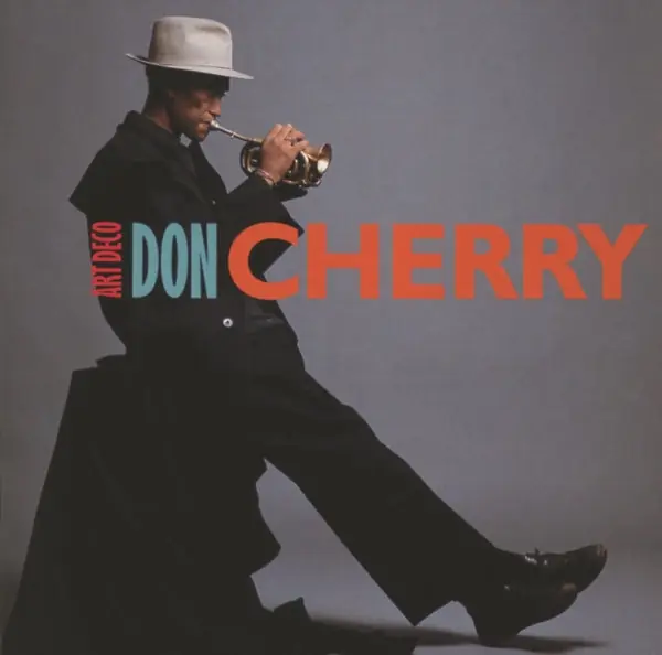 Don Cherry - Art Deco (LP) Limited Offer
