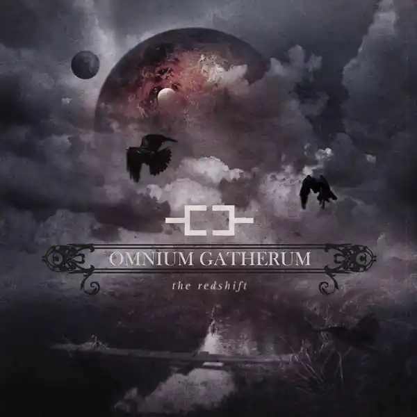 Omnium Gatherum - Redshift (2 LPs) Free Shipping