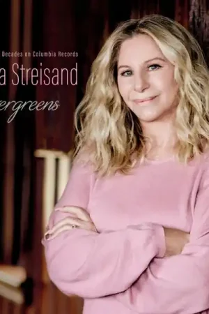 Barbra Streisand - Evergreens Celebrating Six Decades On Columbia Records (2 LPs) In Demand