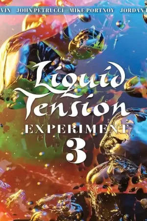 Liquid Tension Experiment - Lte3 (6 LPs) Top Pick