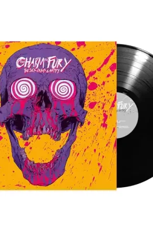 Latest Charm the Fury - Sick, Dumb & Happy (LP)