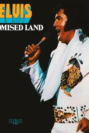 While Supplies Last Elvis Presley - Promised Land (LP)
