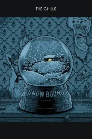 Express Delivery Chills - Snow Bound (LP)