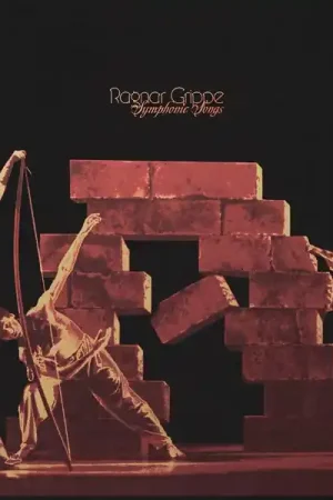 Super Sale Ragnar Grippe - Symphonic Songs (2 LPs)
