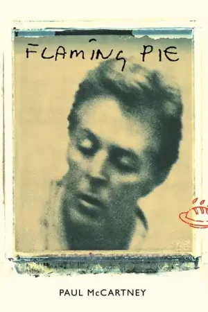 Paul McCartney - Flaming Pie (3 LPs) In Demand