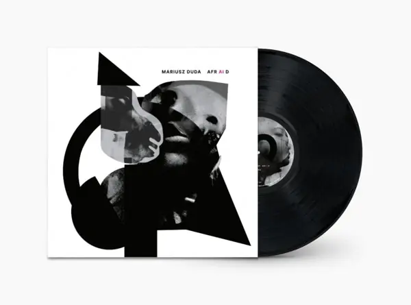 No Minimum Order Mariusz Duda - Afr Ai D (LP)