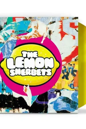 Lemon Sherbets - More Affordable Lemons (LP) Handmade