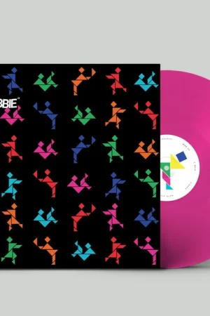 Pip Blom - Bobbie (LP) Authentic