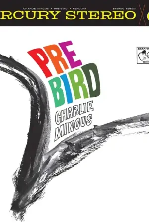 Charles Mingus - Pre-Bird (LP) Save Now