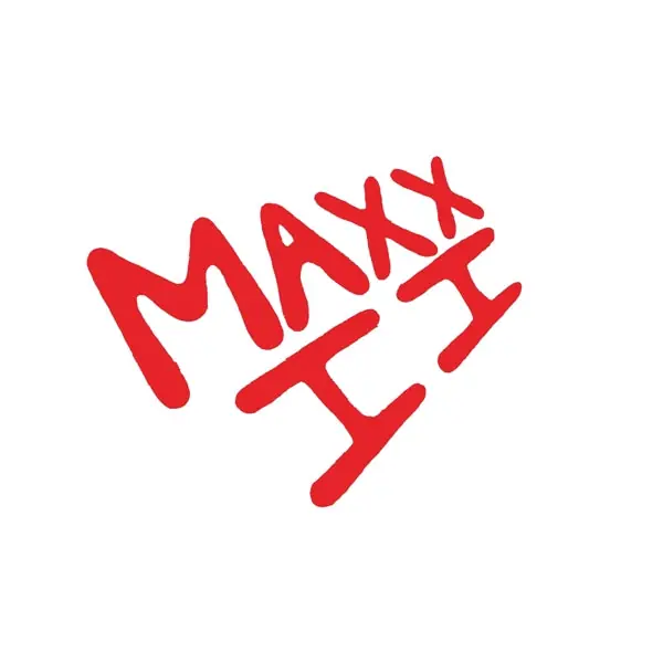 Hartle Road - Maxx Ii (LP) Professional Grade