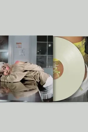 Cheap Viji - So Vanilla (LP)
