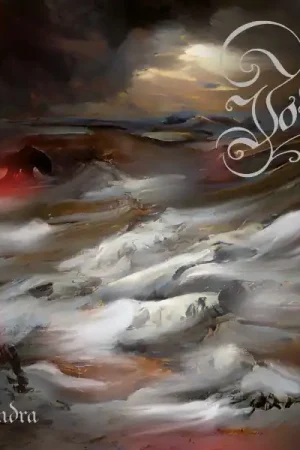 Brand New Jord - Thundra (LP)