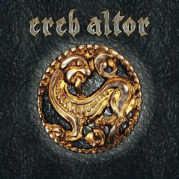 Ereb Altor - End (LP) In Demand