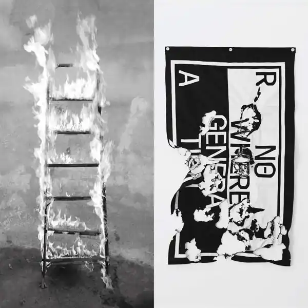 Rise Against - Nowhere Generation (Single) Price Cut
