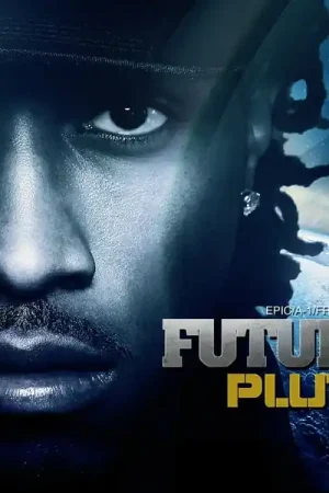 Editor’s Pick Future - Pluto (2 LPs)