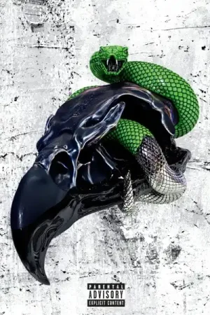Bargain Future & Young Thug - Super Slimey (LP)
