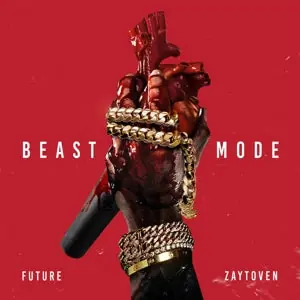 Future - Beast Mode (LP) Genuine