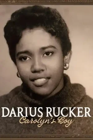 Exclusive Darius Rucker - Carolyn's Boy (LP)