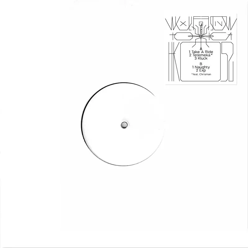 Crafted Wulffluw Xciv - Toxica (Single)