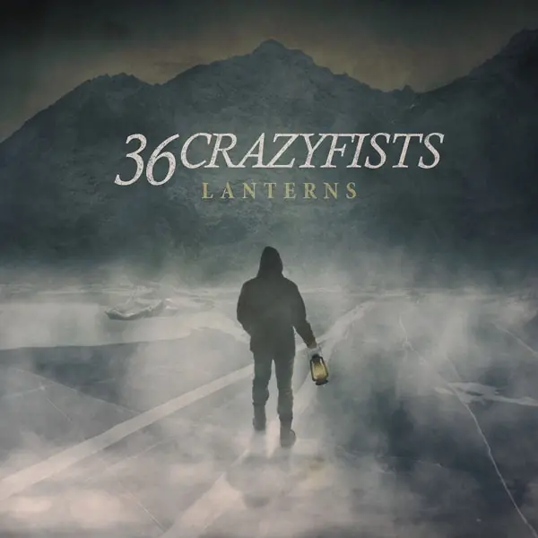 Place Order 36crazyfists - Lanterns (2 LPs)