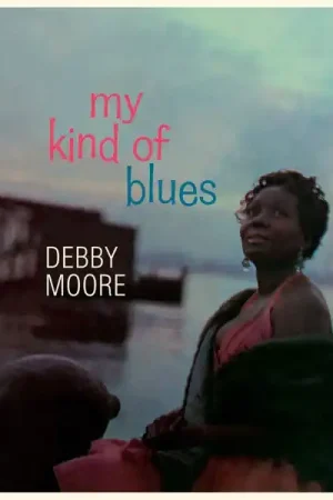 Debbie Moore - My Kind of Blues (LP) High Quality