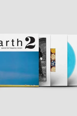Earth - Earth 2: Special Low Frequency Version (2 LPs) Super Sale