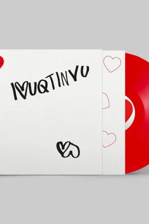 Next Day Delivery Jockstrap - I<3uqtinvu (LP)