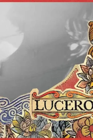 Time-Limited Lucero - That Much Further West (LP)