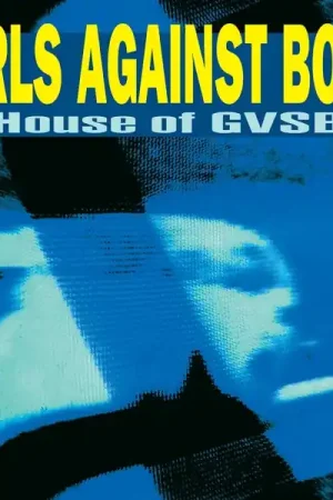 New Arrival Girls Against Boys - House of Gvsb (2 LPs)