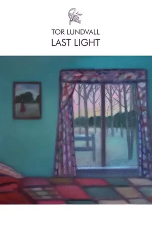 Tor Lundvall - Last Night (LP) Express Delivery