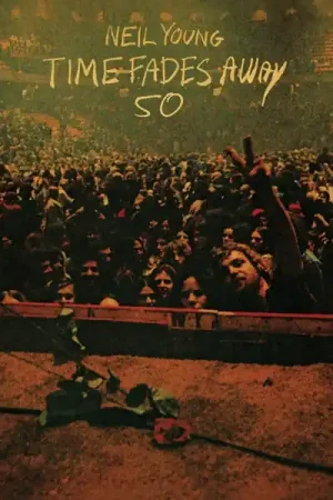 Place Order Neil Young - Time Fades Away (LP)