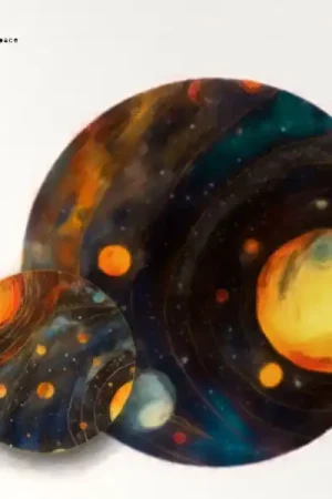 Andreas Ulvo - Lost In Space (LP) Wholesale